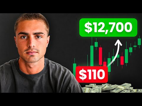How To Start Day Trading As A Beginner In 2025 (9 hours)