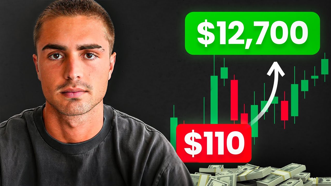 How To Start Day Trading As A Beginner In 2026 (9 hours)