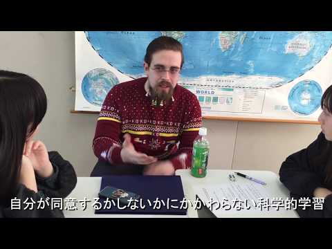 宮崎国際大学国際教養学部1年次授業「社会学概論」