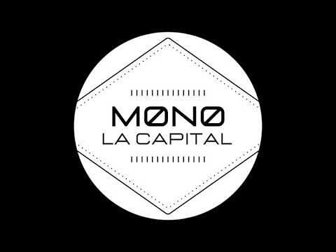 MØNØ - Monserrate (Original Mix)