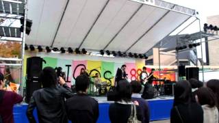 California King Rubber Rocket 2 (Electric Six cover)