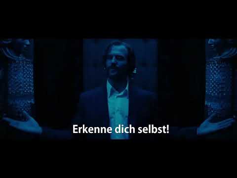 Wer ist die Stimme in deinem Kopf? Das Ego / Revolver Szene