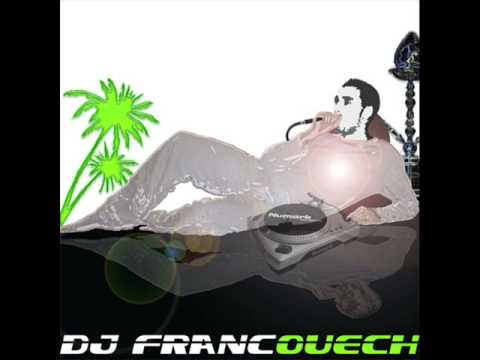 DJ Francouech - Flowa Powa Mix