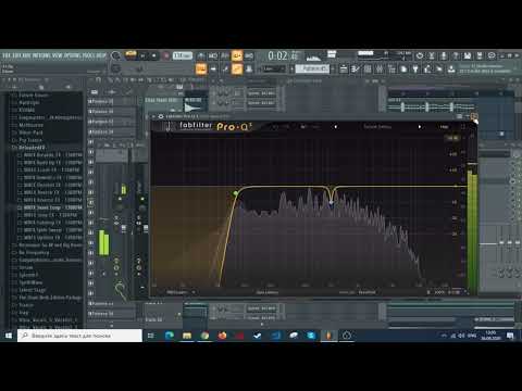 How to make EDM #1 (Pitchback, SaberZ, Kevu, TBR)