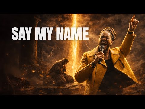 God Doesn’t Call Crowds — He Calls Names | PROPHETIC SERVICE | PROPHET LOVY L. ELIAS