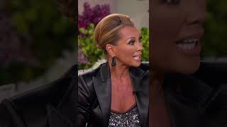 America Ferrera Got Vanessa Williams Into Great Danes