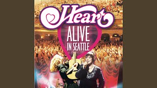 Two Faces of Eve (Live)