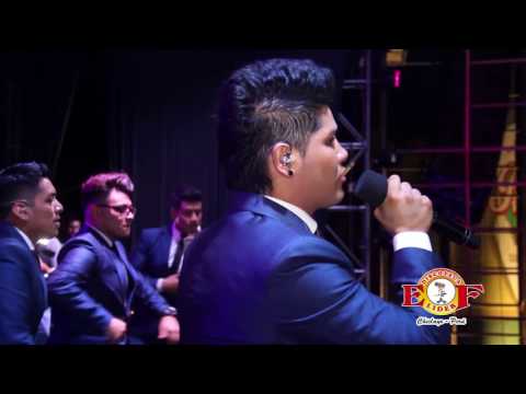 HNOS YAIPEN - TÚ LLORAS POR EL