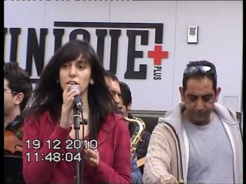 ♫ Η Μπαλάντα των Χριστουγέννων ♫ Notis Sfakianakis-Xmas Ballad