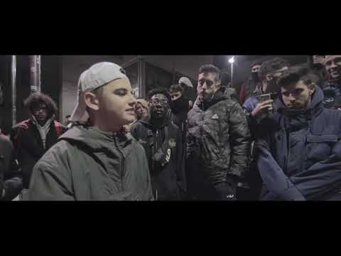 (BEEF AL PADRE DEL CHAMPI 🍄) TAROS vs BTP - SEMIFINAL // CLAS. 420 BACKYARD