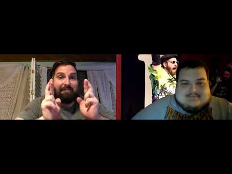 Kayfabe Corner #13: Dexter Beckett