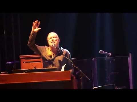 The Allman Brothers Band -  Southbound (Bad Ass); Wanee Festival 2014-04-11