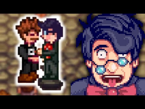 I Married Morris...And Somehow LOVED It