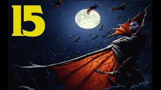 Let's Play - Ravenloft: Strahd's Possession - Part 15