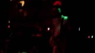 The Adicts - California at The Angels Roadhouse