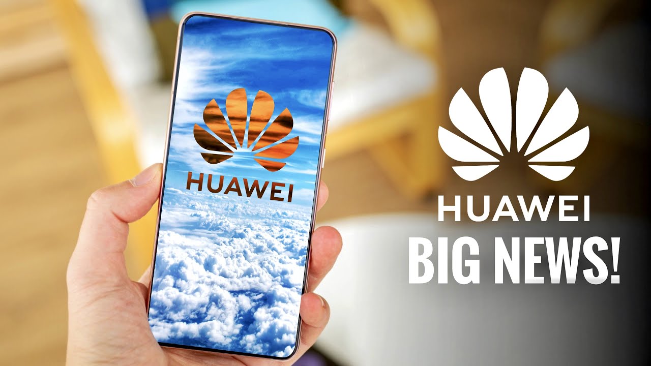 Huawei Mate 50 Pro - IT BEGINS