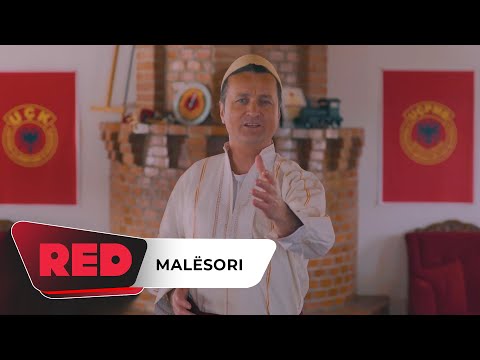 Malësori - Komandant Fatmiri (Fatmir Ibishi)