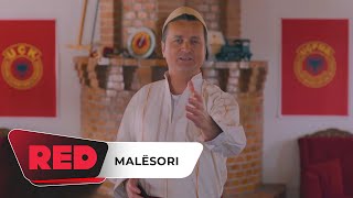 Malësori - Komandant Fatmiri (Fatmir Ibishi)