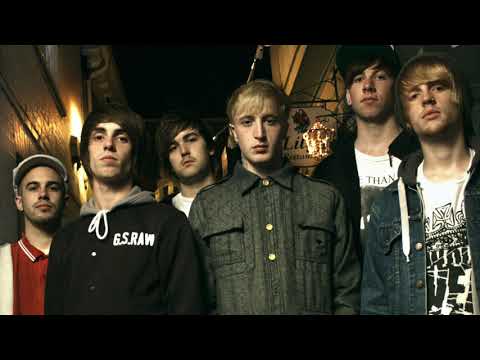 Crooks - The Black Windmill