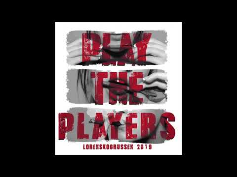 Play The Players 2019 - Mirakuløse menn