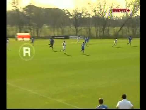 JUVENILES A 2011. 6ta. División. RIVER PLATE - BOCA JRS. 3-9-2011