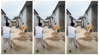 近邻胜远亲：#开心二姐的邻里趣事