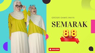 Download lagu 🔥SEMARAK 8.8🔥#ootd #setelancelanawanita #fashion #gamis mp3 Download lagu 🔥SEMARAK 8.8🔥#ootd #setelancelanawanita #fashion #gamis mp3