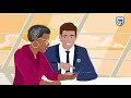 How To Make An International Payment