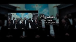 Download lagu Pergumulan _ Hotumese Choir Arr. Igor Leonard Sopamena mp3