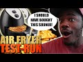 I Bought An Air Fryer | Air Fryer Review