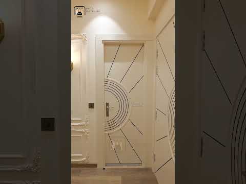 Interior design short