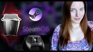 Why should I care about SteamOS?
