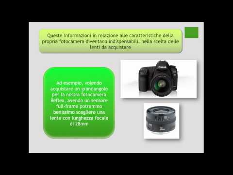 Attestato online e inserimento lavorativo per fotografo professionista da Accademia Domani (sconto 95%) - Image 2