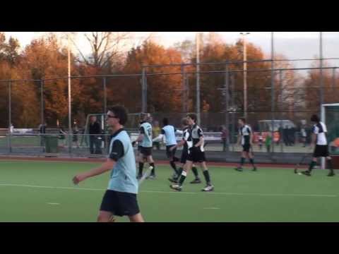 goals 23nov13 JA1 Roomburg JA2 Alphen