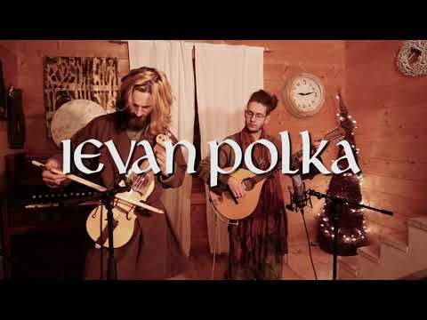Furda - Ievan Polka