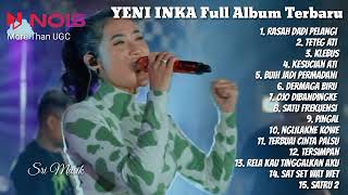 Download lagu RASAH DADI PELANGI 'YENI INKA' | FULL ALBUM TERBARU 2022 #srimusik #yeniinka #rasahdadipelangi mp3