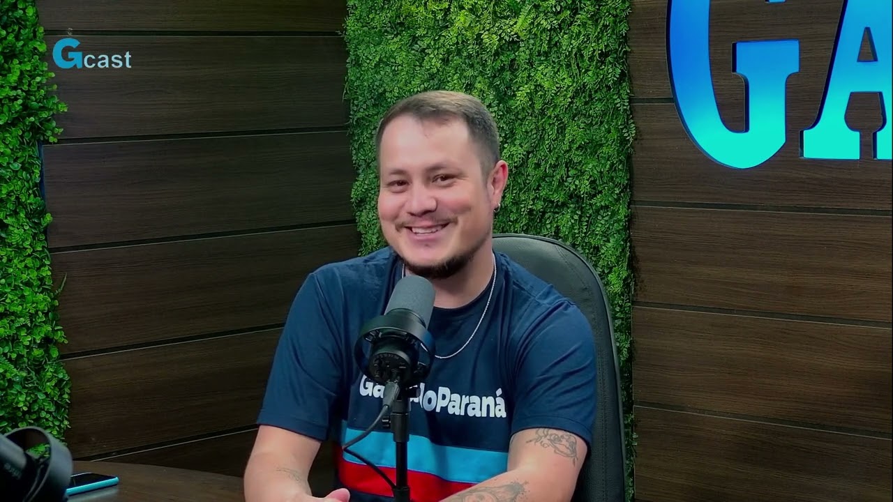 GAZETA ESPORTE CLUBE #25 – SEJA BEM-VINDO 2025