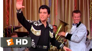 Frankie and Johnny (1966) - Shout it Out Scene (7/12) | Movieclips