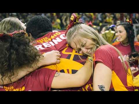 Diablezas COED UTFPR-CM - 2018/2