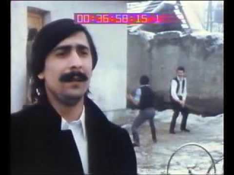 [THT 2012 Etno-mozi] Nevem: Varga Gusztáv