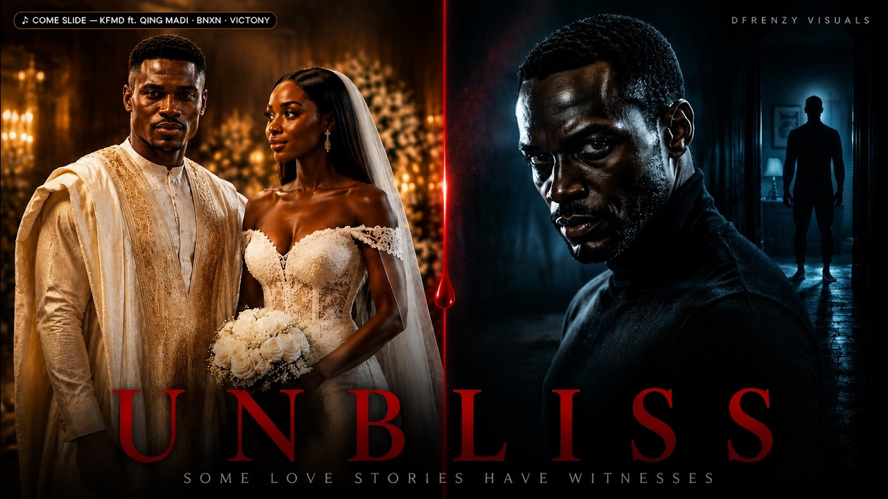 UNBLISS