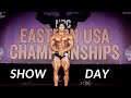 SHOW DAY | The Finale Ep. 5