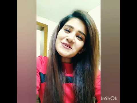 Anchal Sharma Tu tu hai wahi