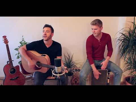Blue Suede Shoes - Elvis Presley (acoustic cover by Jukebox Munich)