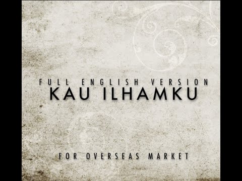 Kau Ilhamku English Full