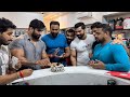 Birthday Celebrations Day 2 | Kitne Cake Cut Kiye 2 Din Me | Nitin Chandila