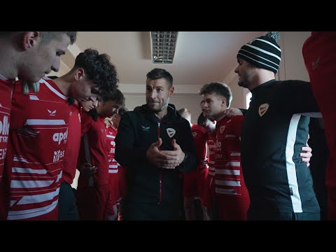 U19: DVTK - FTC 1-0 (0-0) I Napos Oldal magazin I 202. adás