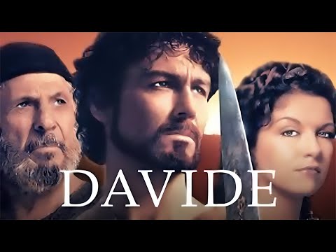 Davide - Film Religioso