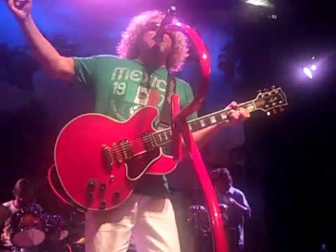 Sammy Hagar Cabo(let me take u there)