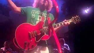 Sammy Hagar Cabo(let me take u there)